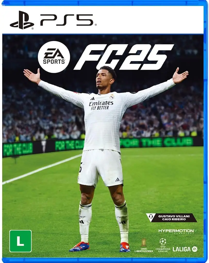 EA Sports FC 25