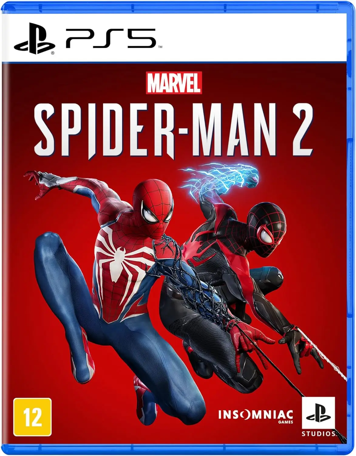 Marvel's Spider-Man 2