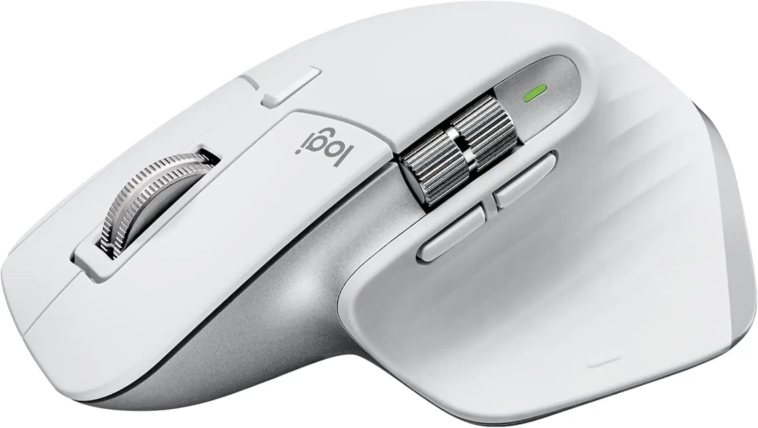 Mouse sem fio Logitech MX Master