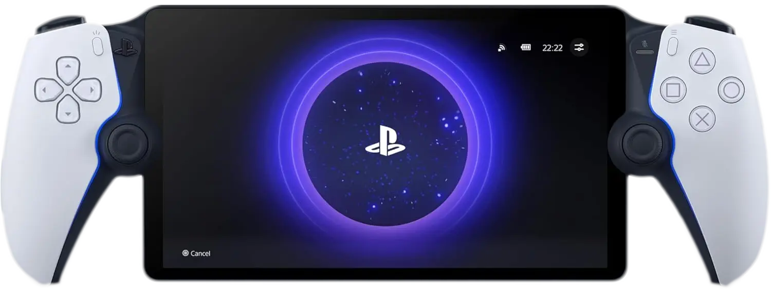 PlayStation Portal™ Reprodutor Remoto