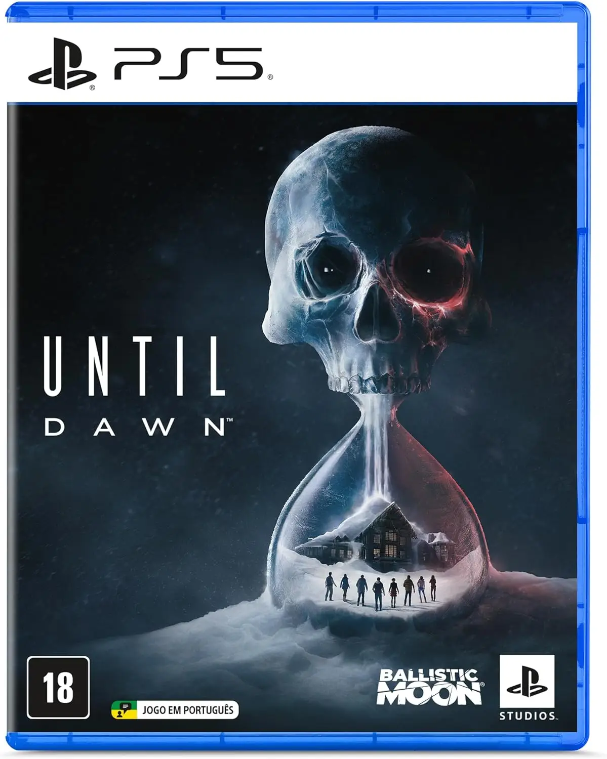 Until Dawn